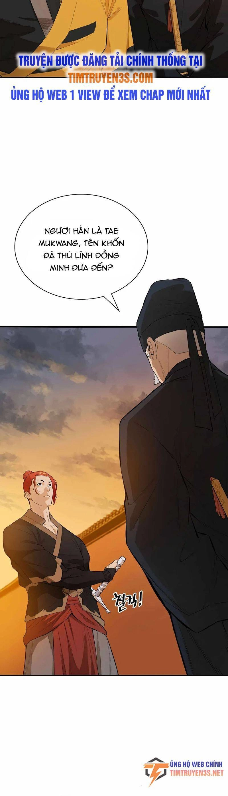 Kẻ Phản Diện Vô Song Chapter 42 - 27