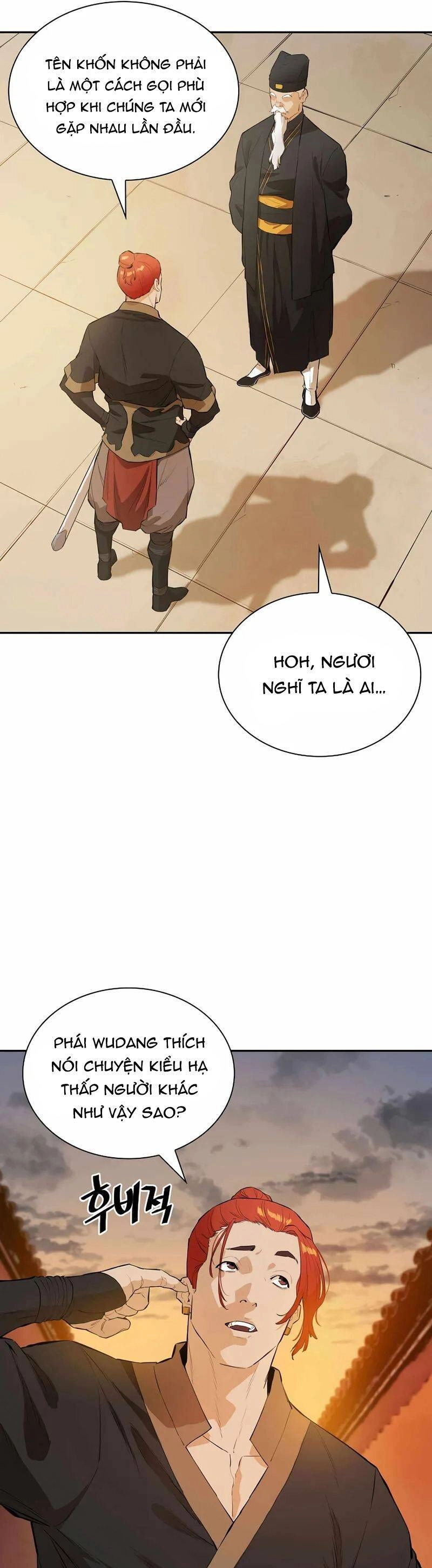 Kẻ Phản Diện Vô Song Chapter 42 - 28