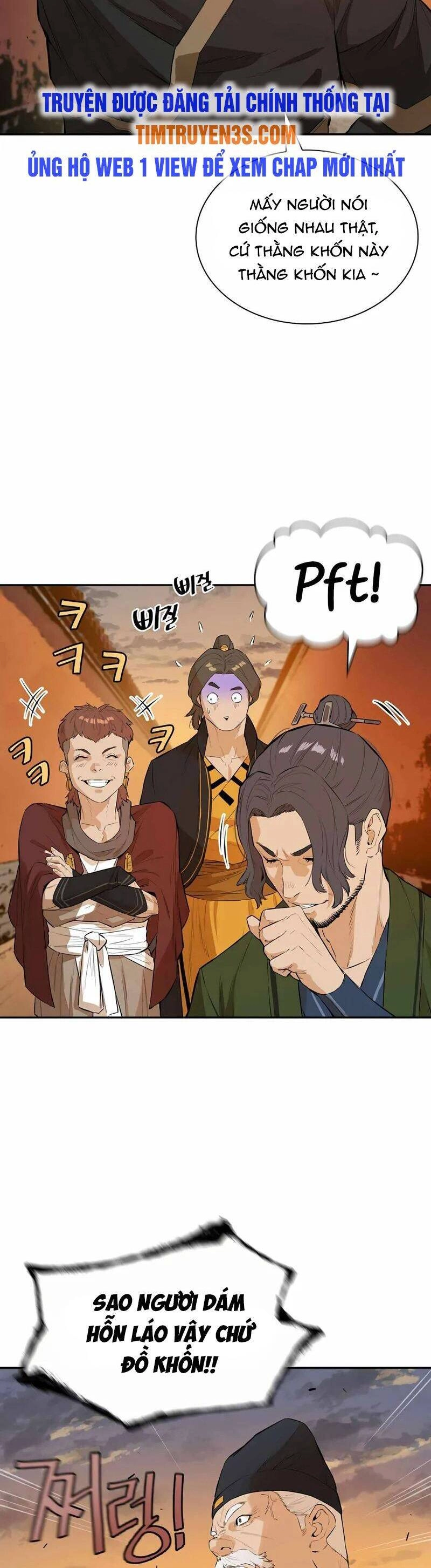 Kẻ Phản Diện Vô Song Chapter 42 - 29