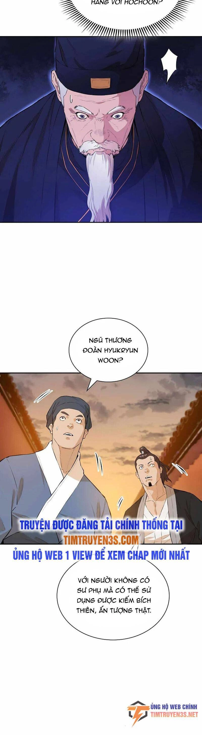 Kẻ Phản Diện Vô Song Chapter 42 - 32