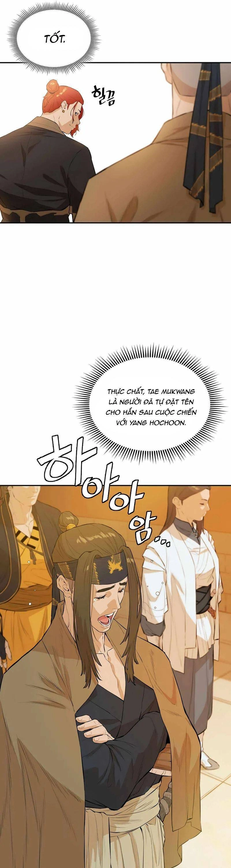 Kẻ Phản Diện Vô Song Chapter 42 - 33