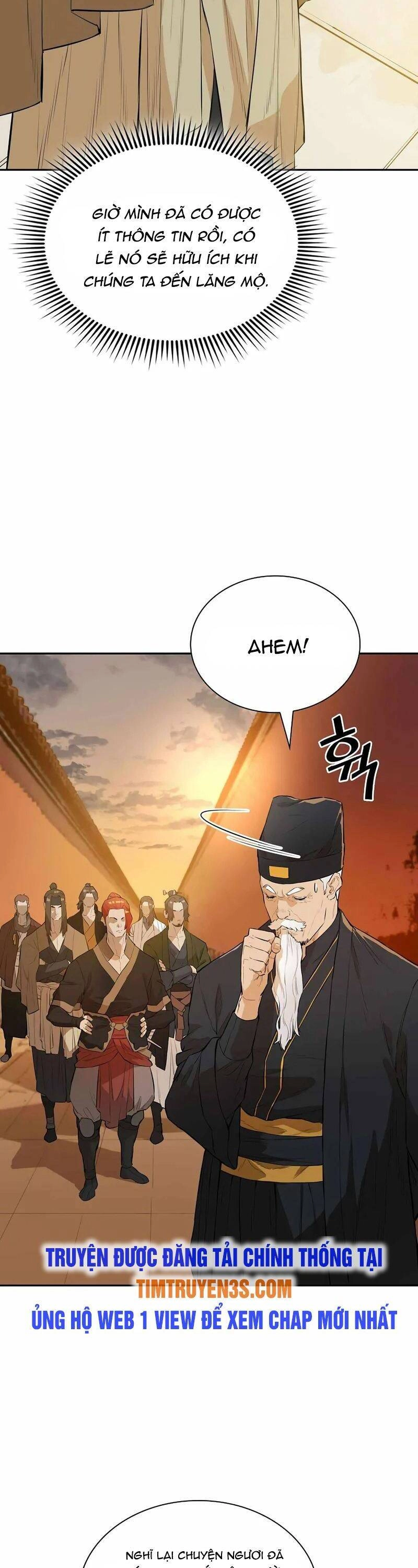 Kẻ Phản Diện Vô Song Chapter 42 - 34