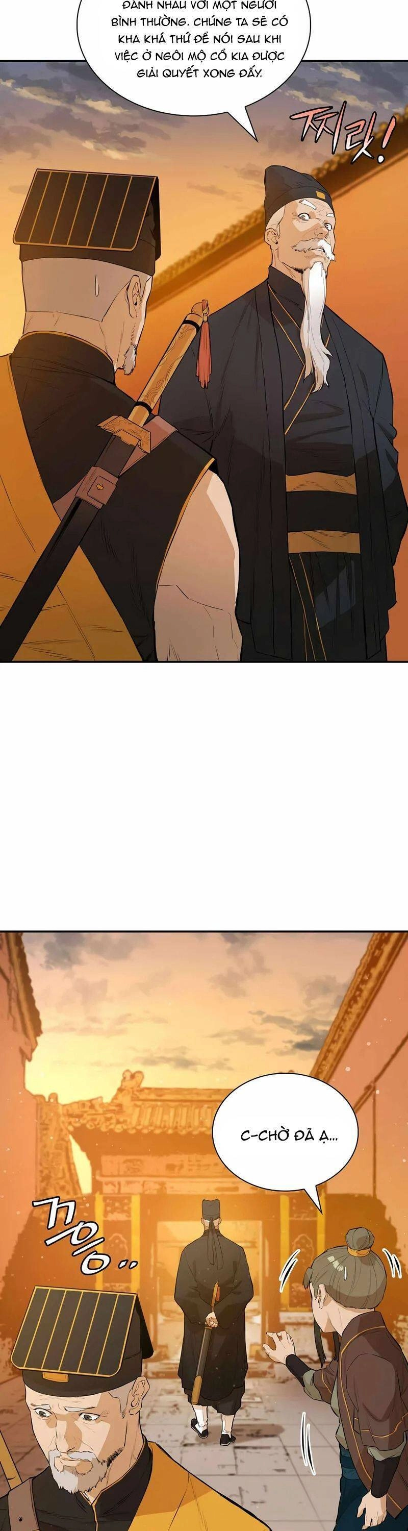 Kẻ Phản Diện Vô Song Chapter 42 - 35