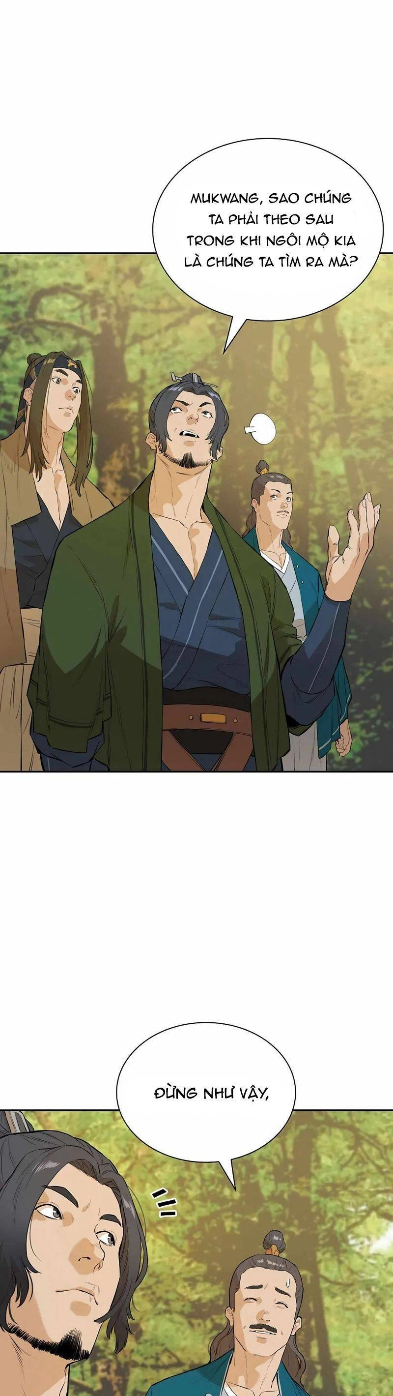 Kẻ Phản Diện Vô Song Chapter 42 - 38