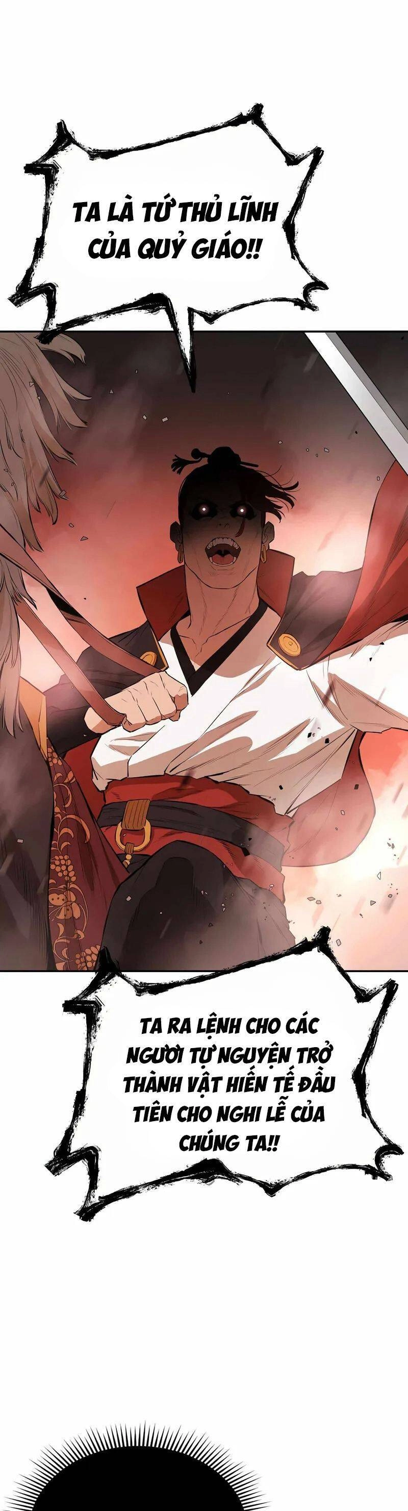 Kẻ Phản Diện Vô Song Chapter 42 - 48