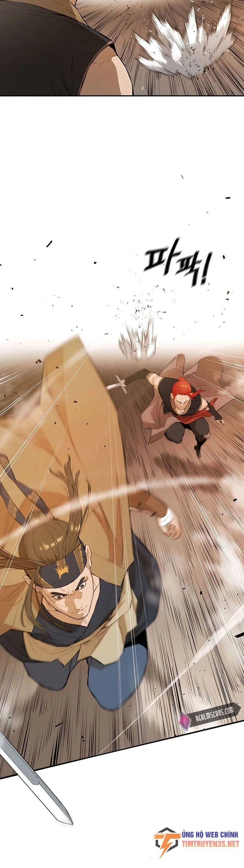 Kẻ Phản Diện Vô Song Chapter 43 - 6