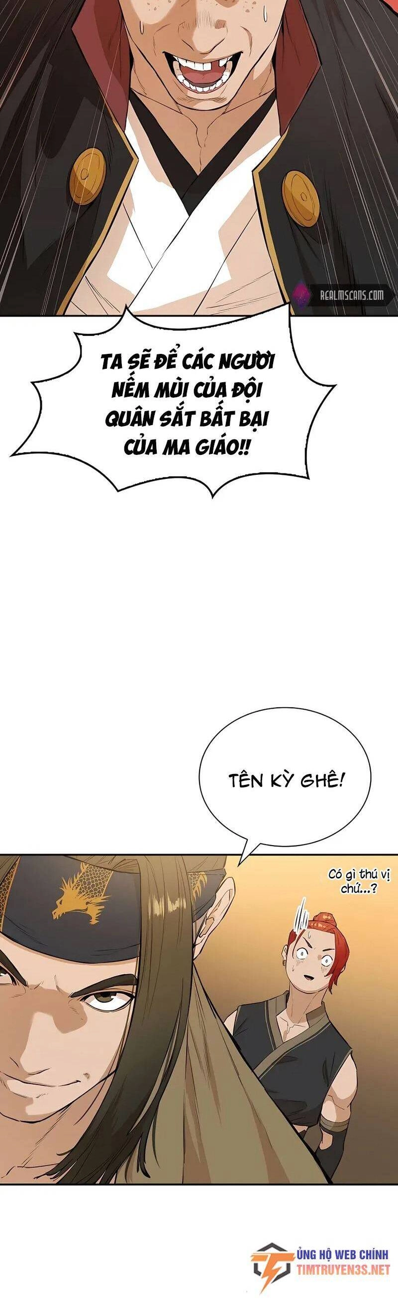 Kẻ Phản Diện Vô Song Chapter 43 - 18