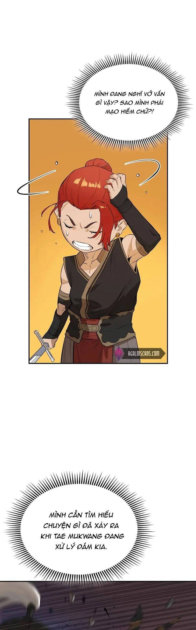 Kẻ Phản Diện Vô Song Chapter 43 - 25