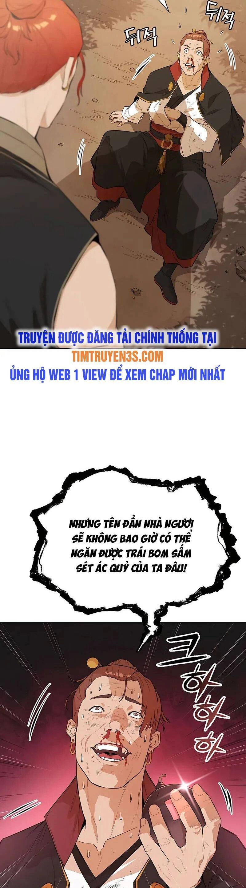 Kẻ Phản Diện Vô Song Chapter 43 - 31