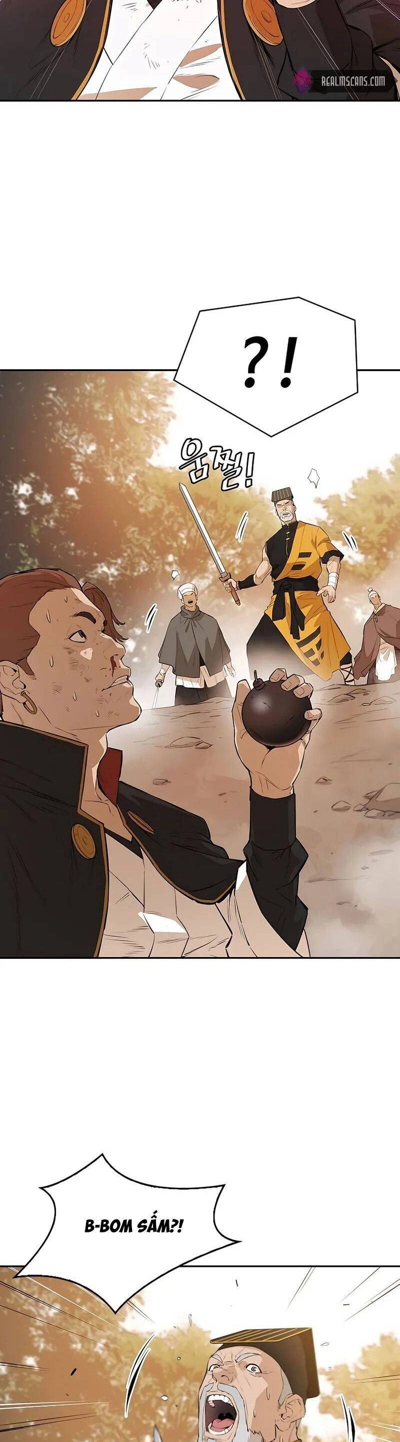 Kẻ Phản Diện Vô Song Chapter 43 - 32