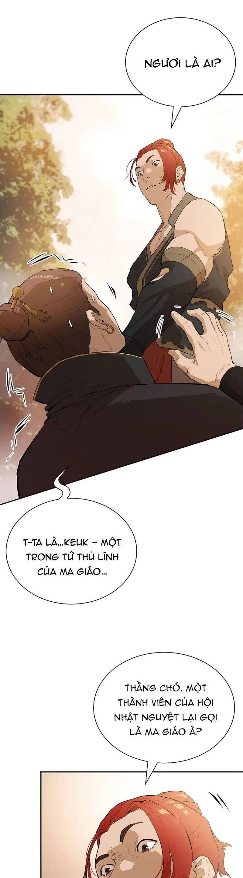 Kẻ Phản Diện Vô Song Chapter 43 - 37