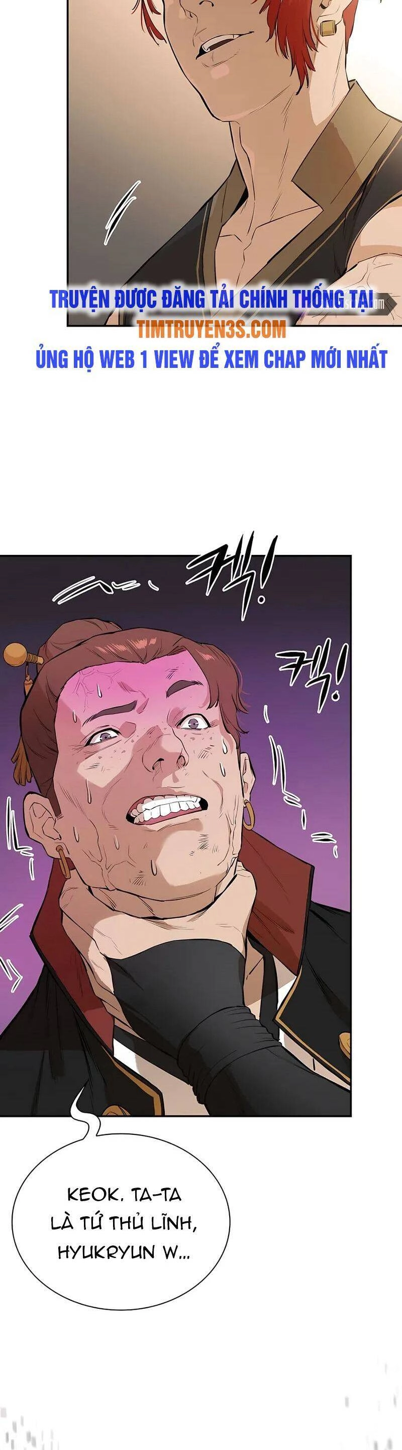 Kẻ Phản Diện Vô Song Chapter 43 - 38