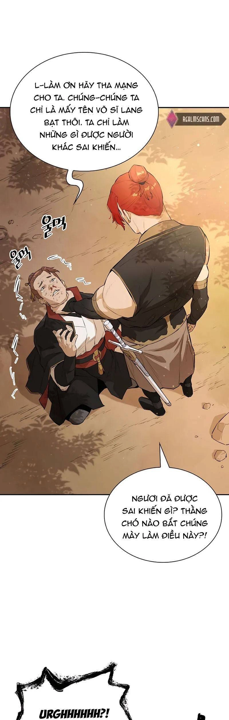 Kẻ Phản Diện Vô Song Chapter 43 - 40