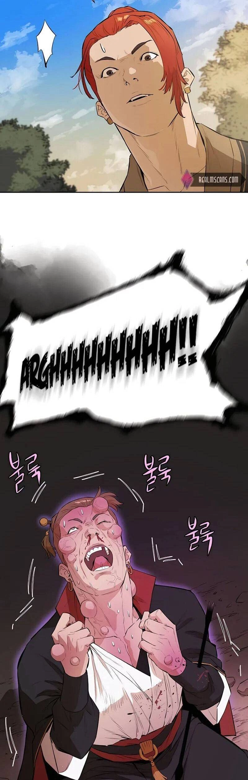 Kẻ Phản Diện Vô Song Chapter 43 - 42