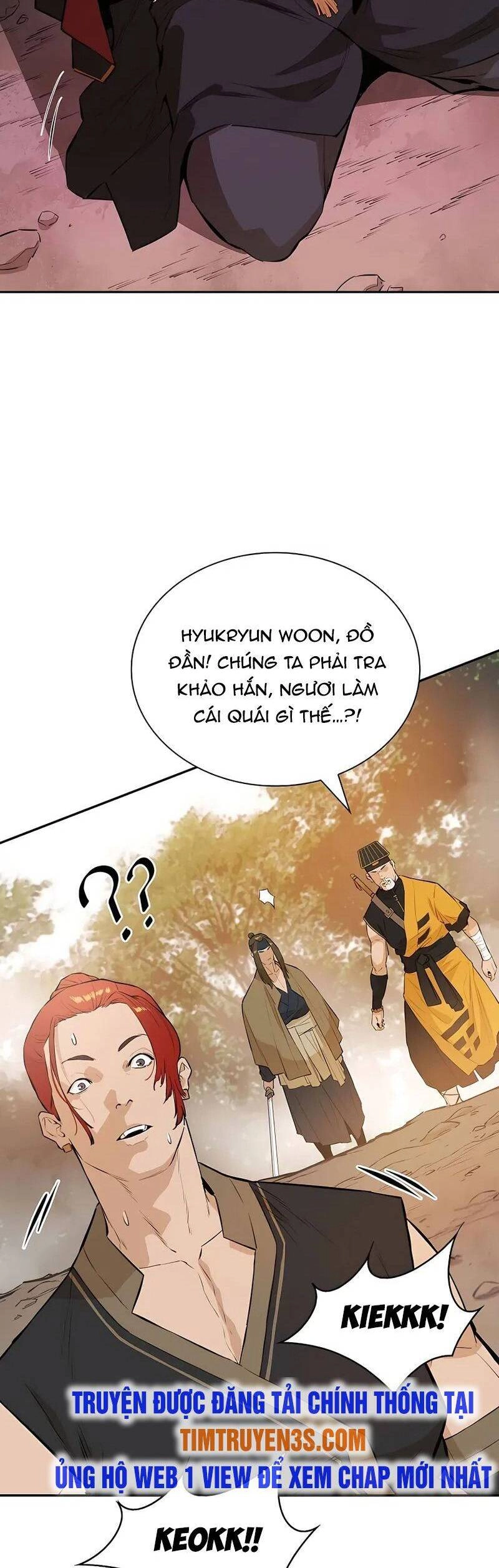 Kẻ Phản Diện Vô Song Chapter 43 - 43