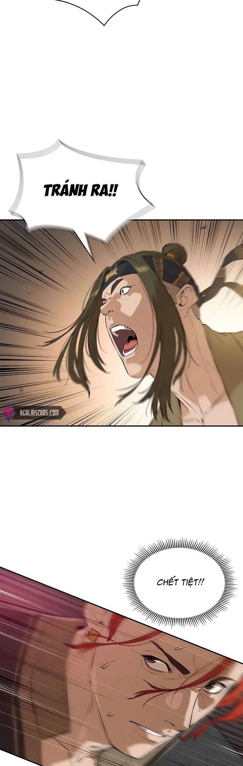 Kẻ Phản Diện Vô Song Chapter 43 - 44