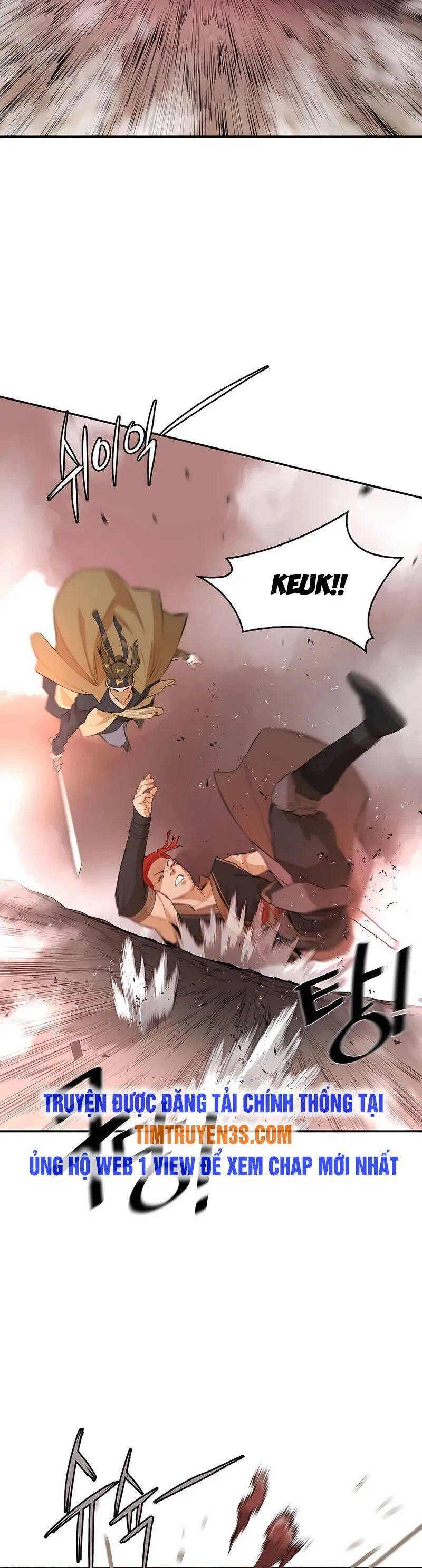 Kẻ Phản Diện Vô Song Chapter 43 - 47