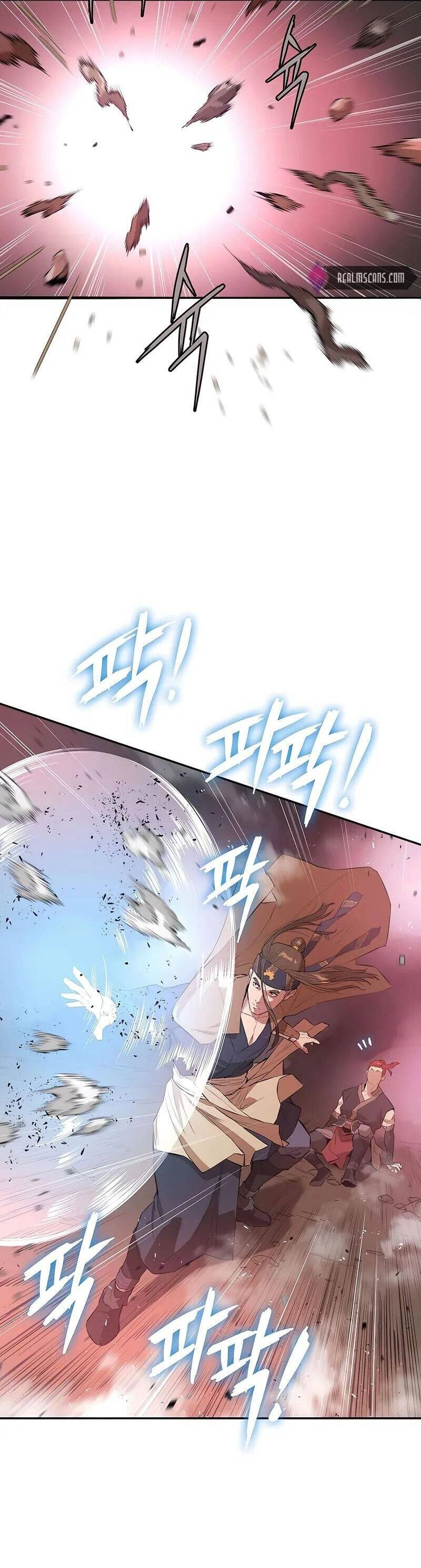 Kẻ Phản Diện Vô Song Chapter 43 - 48