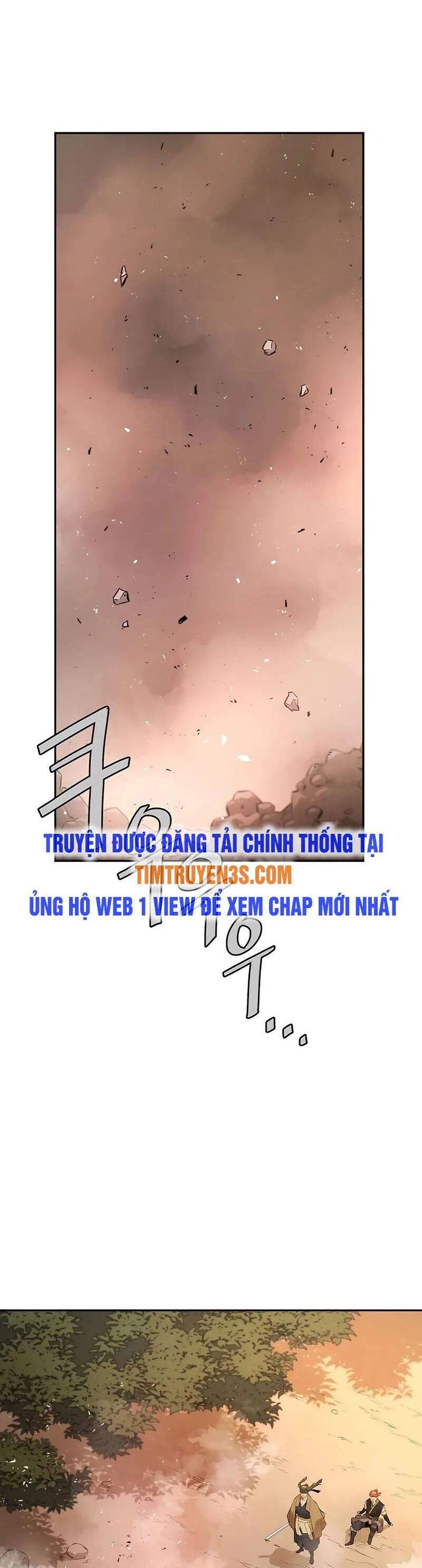 Kẻ Phản Diện Vô Song Chapter 43 - 49