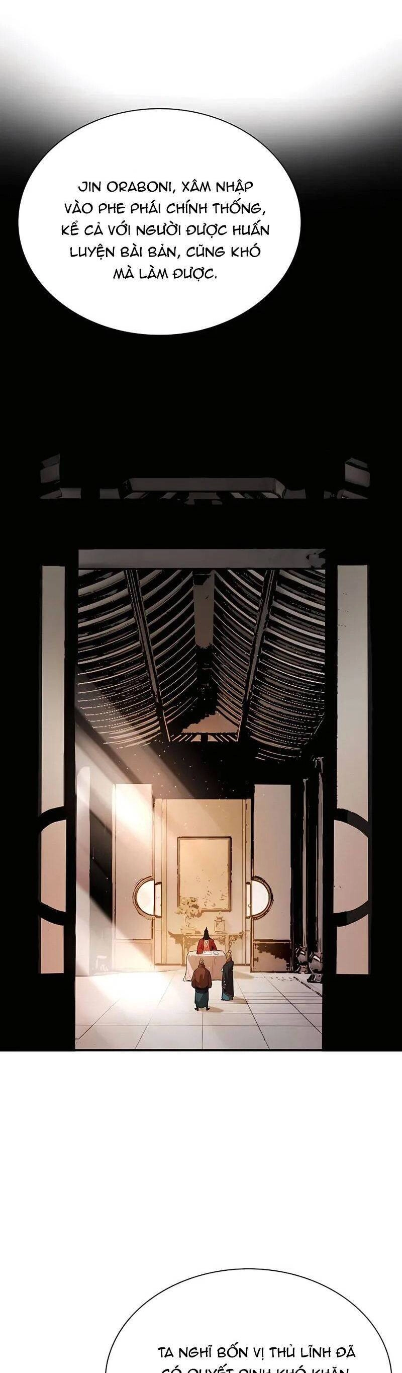 Kẻ Phản Diện Vô Song Chapter 43 - 52