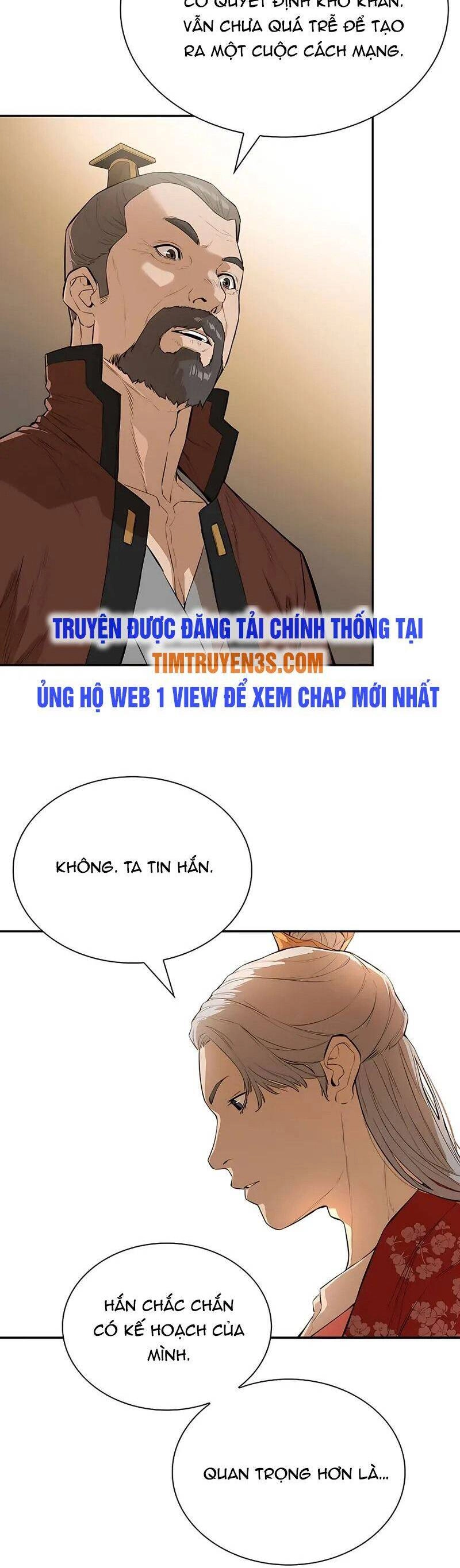 Kẻ Phản Diện Vô Song Chapter 43 - 53