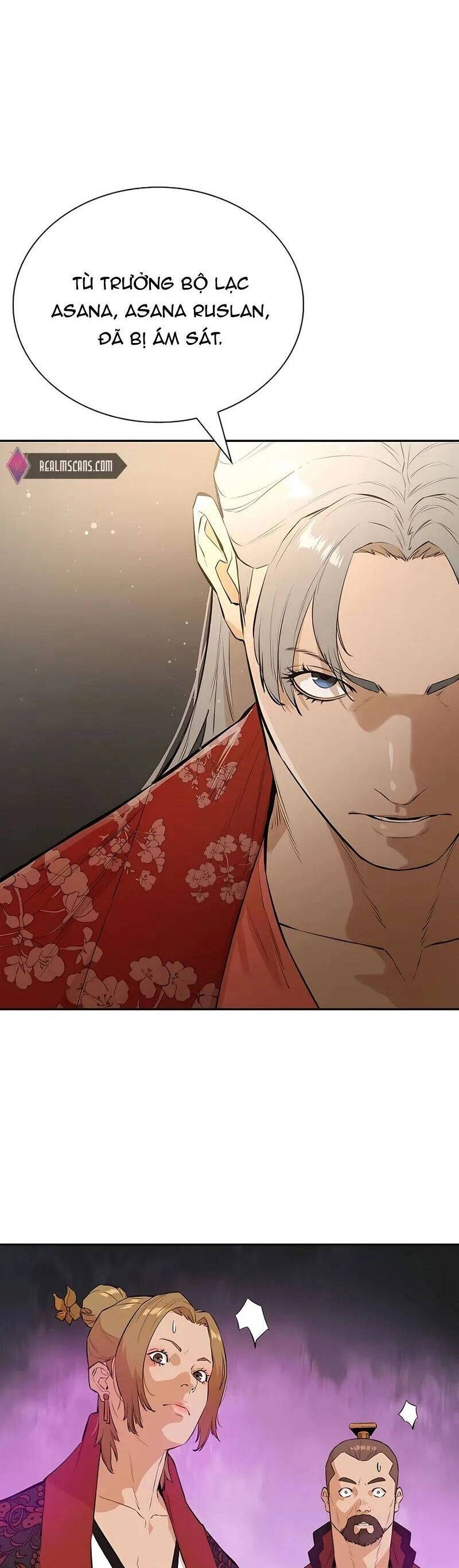 Kẻ Phản Diện Vô Song Chapter 43 - 54