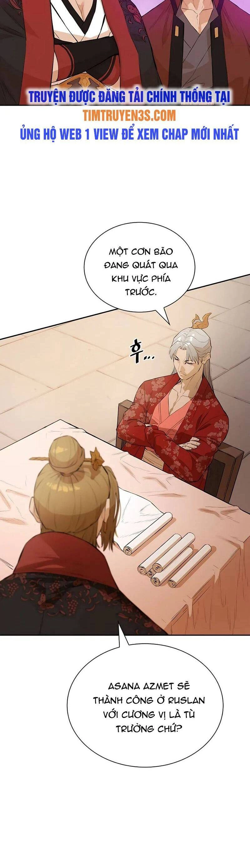 Kẻ Phản Diện Vô Song Chapter 43 - 55