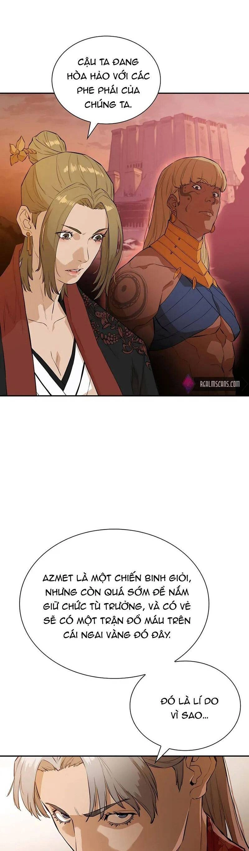 Kẻ Phản Diện Vô Song Chapter 43 - 56