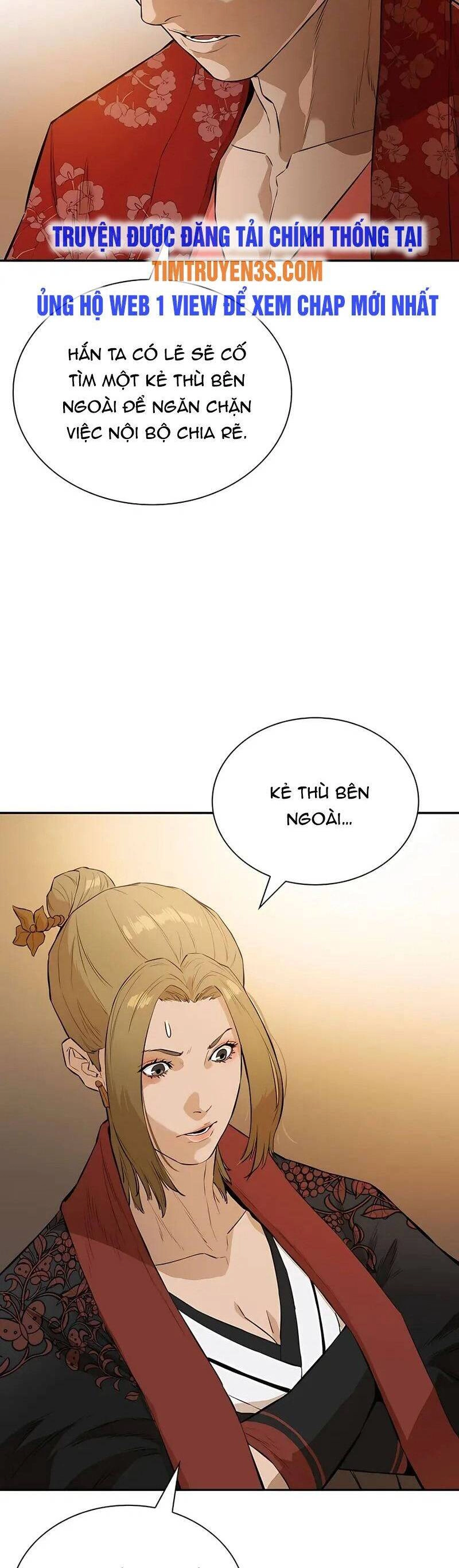 Kẻ Phản Diện Vô Song Chapter 43 - 57