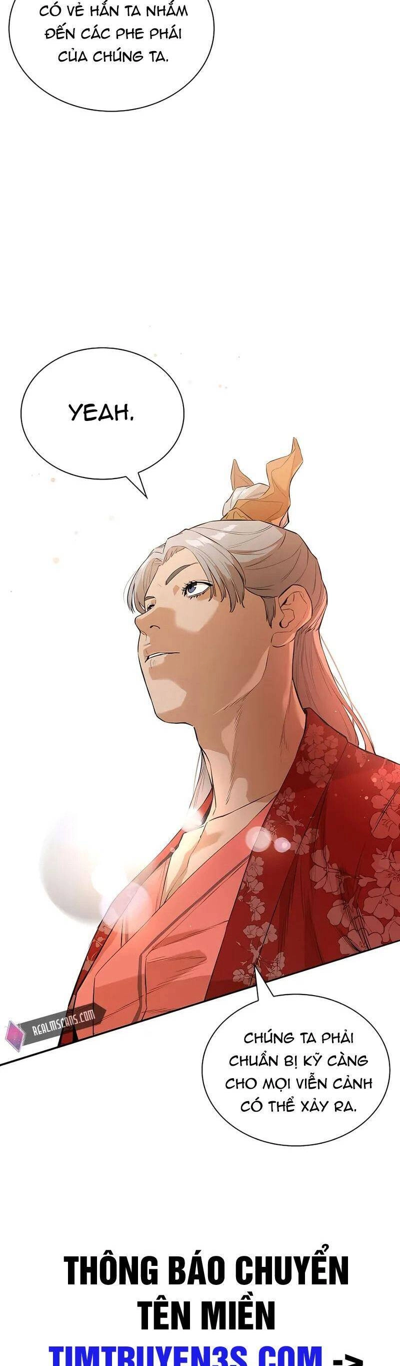 Kẻ Phản Diện Vô Song Chapter 43 - 58