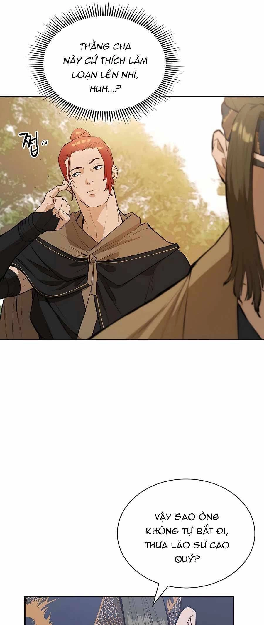 Kẻ Phản Diện Vô Song Chapter 44 - 5