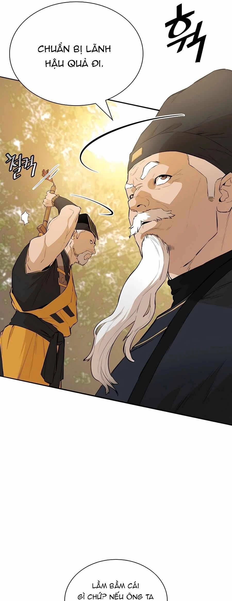 Kẻ Phản Diện Vô Song Chapter 44 - 11