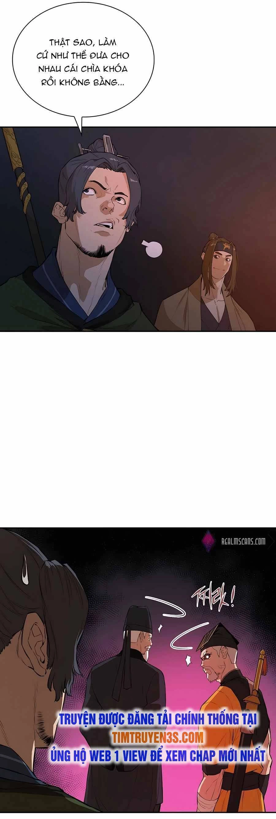 Kẻ Phản Diện Vô Song Chapter 44 - 19