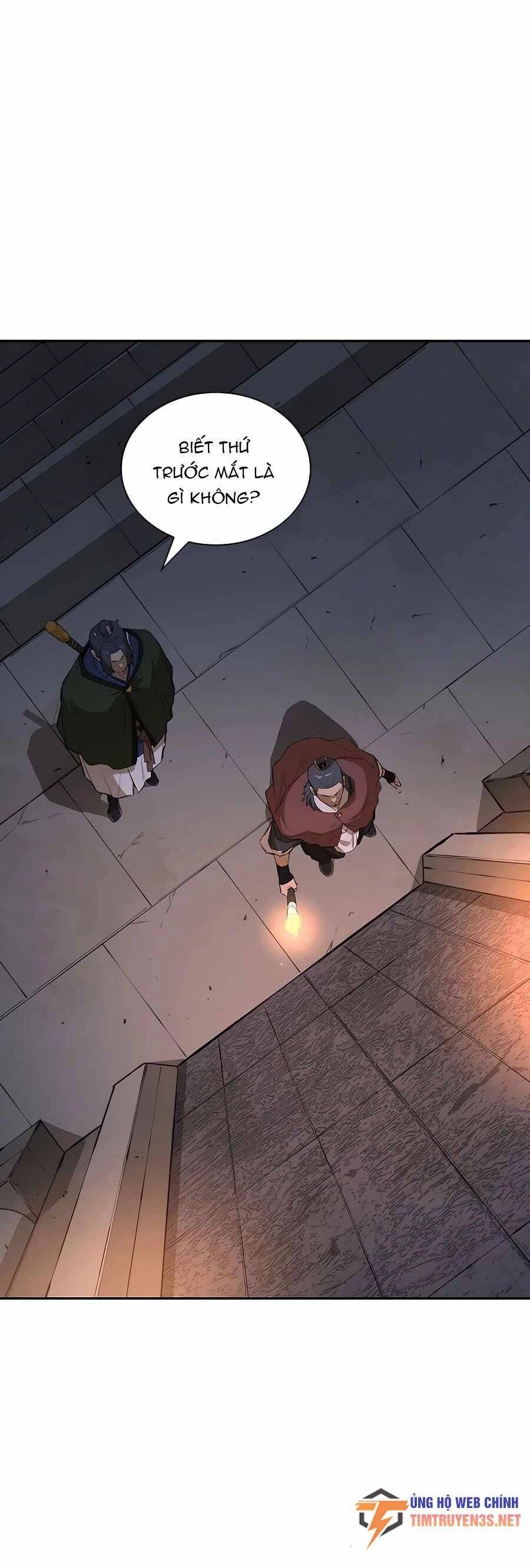 Kẻ Phản Diện Vô Song Chapter 44 - 20