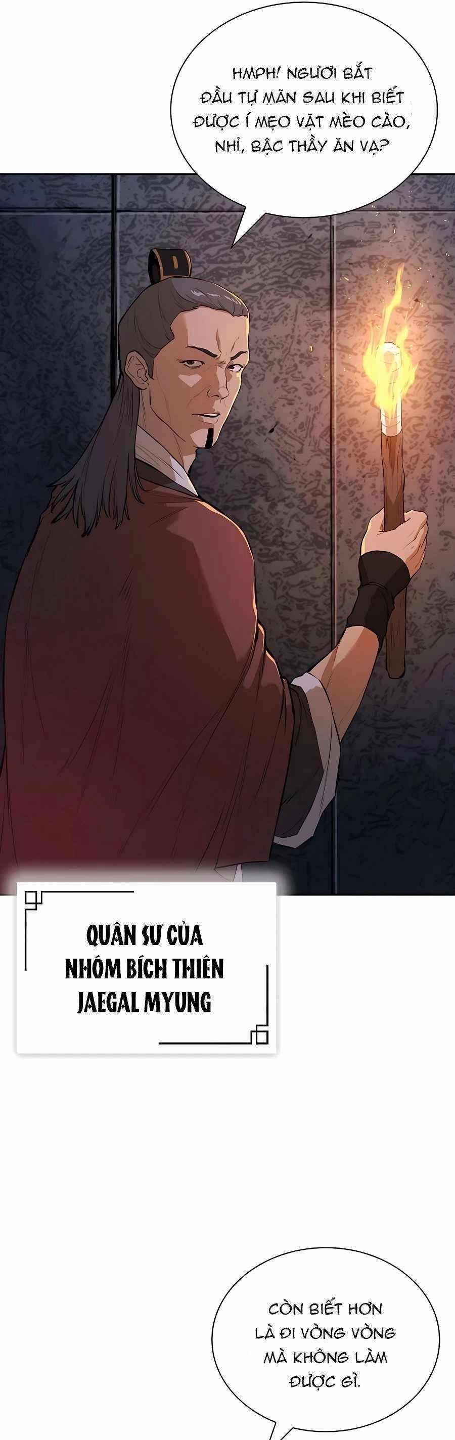 Kẻ Phản Diện Vô Song Chapter 44 - 21