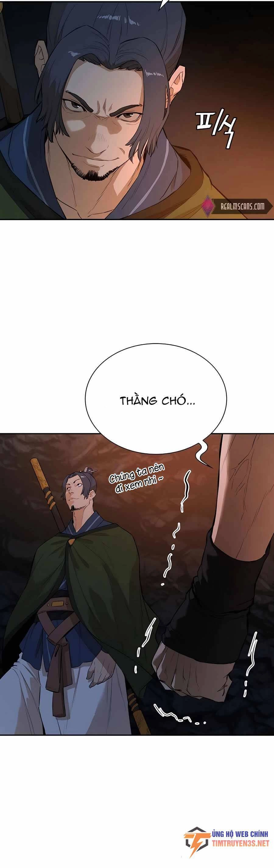 Kẻ Phản Diện Vô Song Chapter 44 - 22