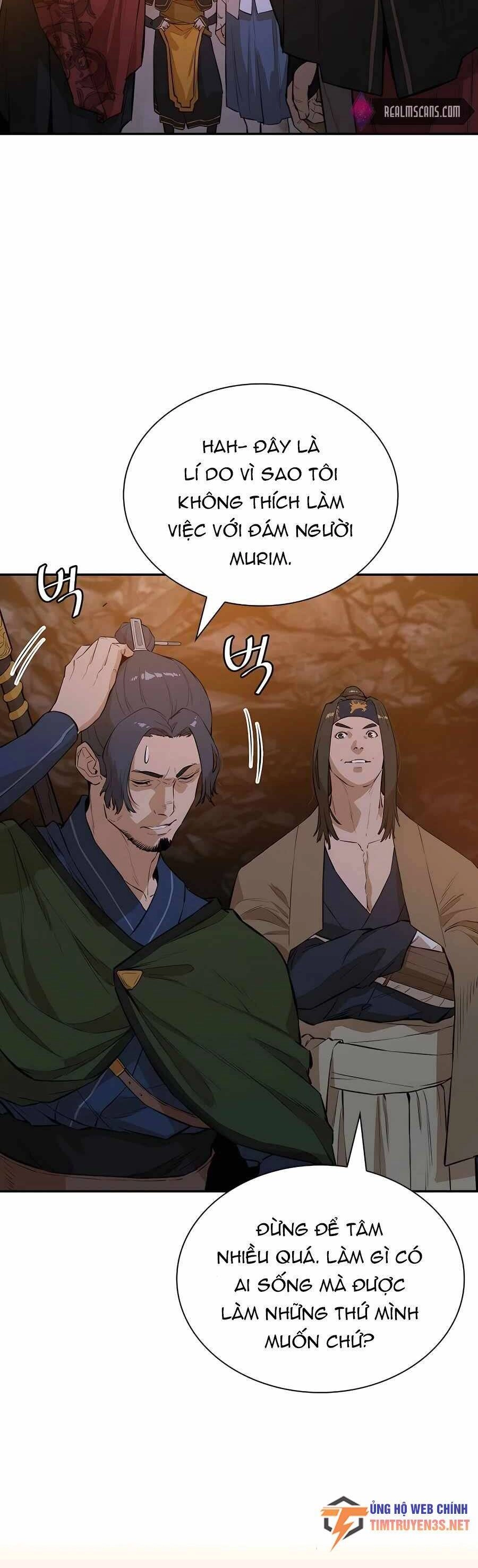 Kẻ Phản Diện Vô Song Chapter 44 - 30