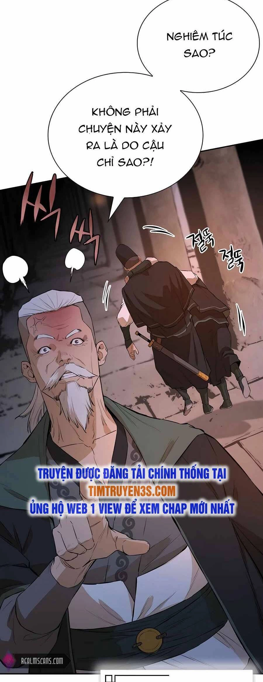 Kẻ Phản Diện Vô Song Chapter 44 - 38