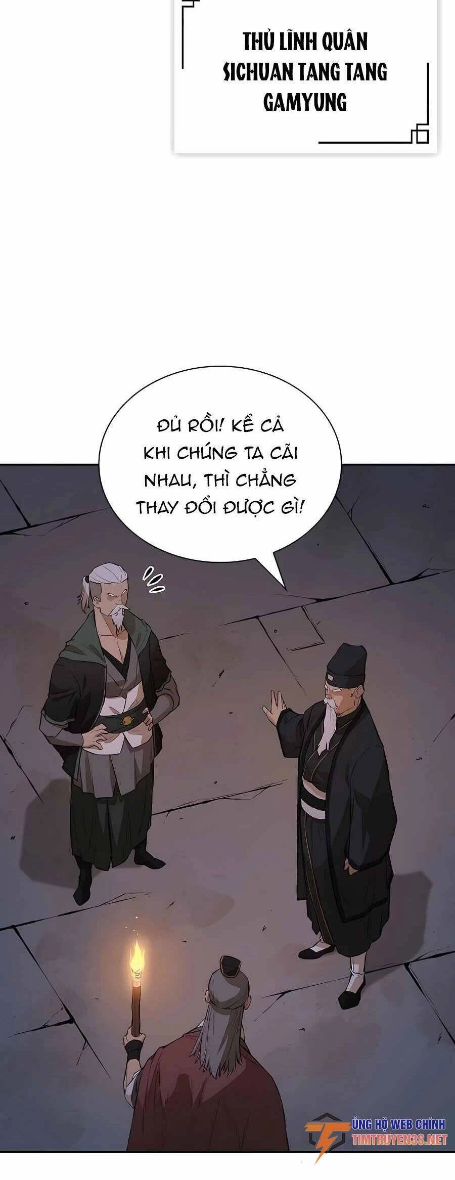 Kẻ Phản Diện Vô Song Chapter 44 - 39