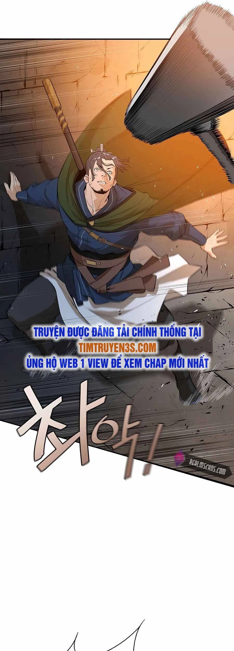 Kẻ Phản Diện Vô Song Chapter 44 - 47