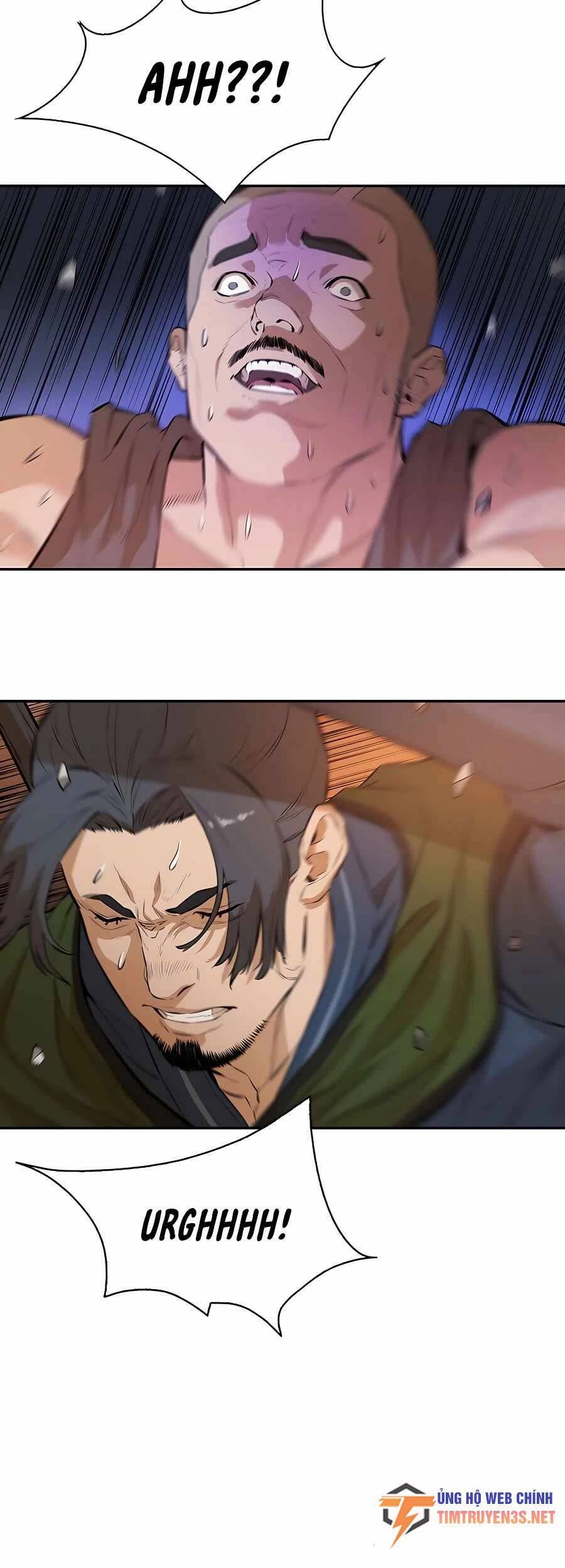 Kẻ Phản Diện Vô Song Chapter 44 - 48