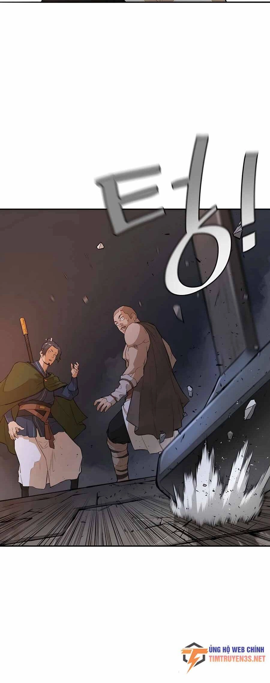 Kẻ Phản Diện Vô Song Chapter 44 - 51