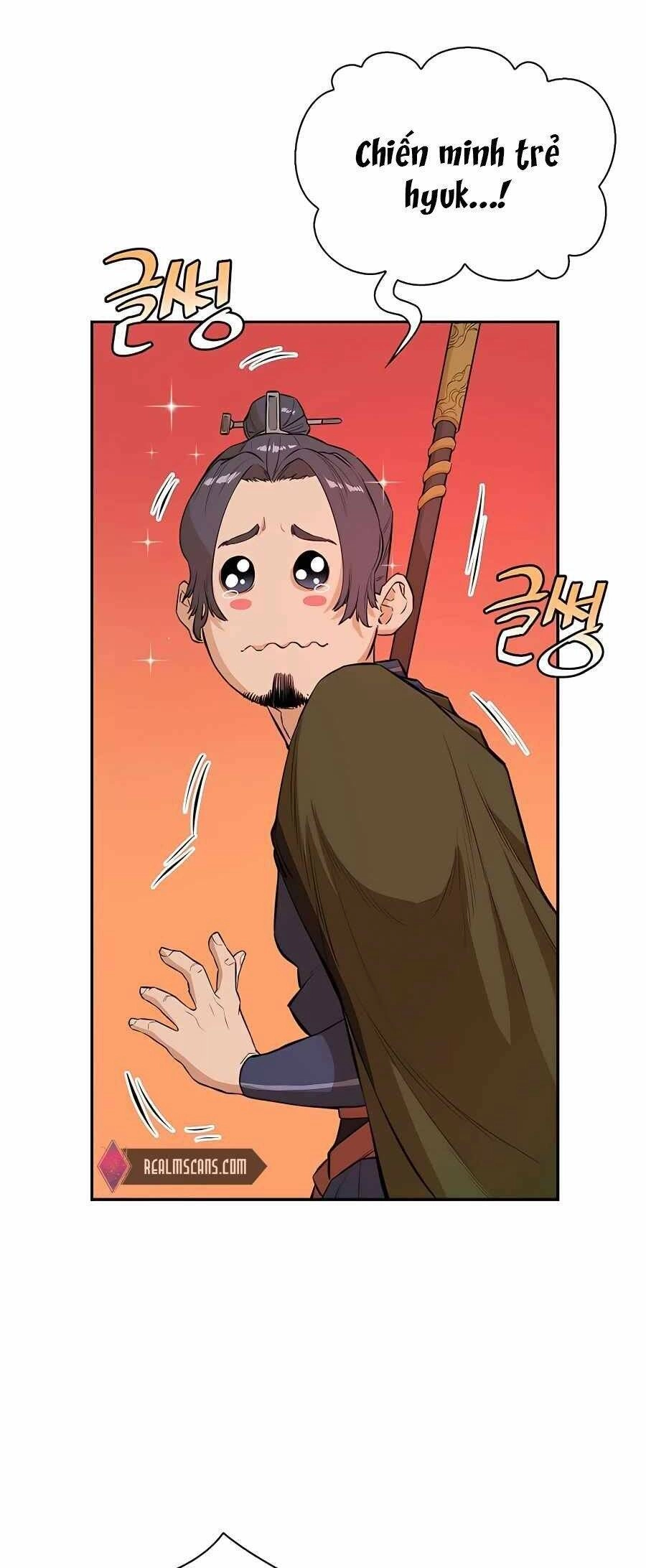 Kẻ Phản Diện Vô Song Chapter 44 - 53