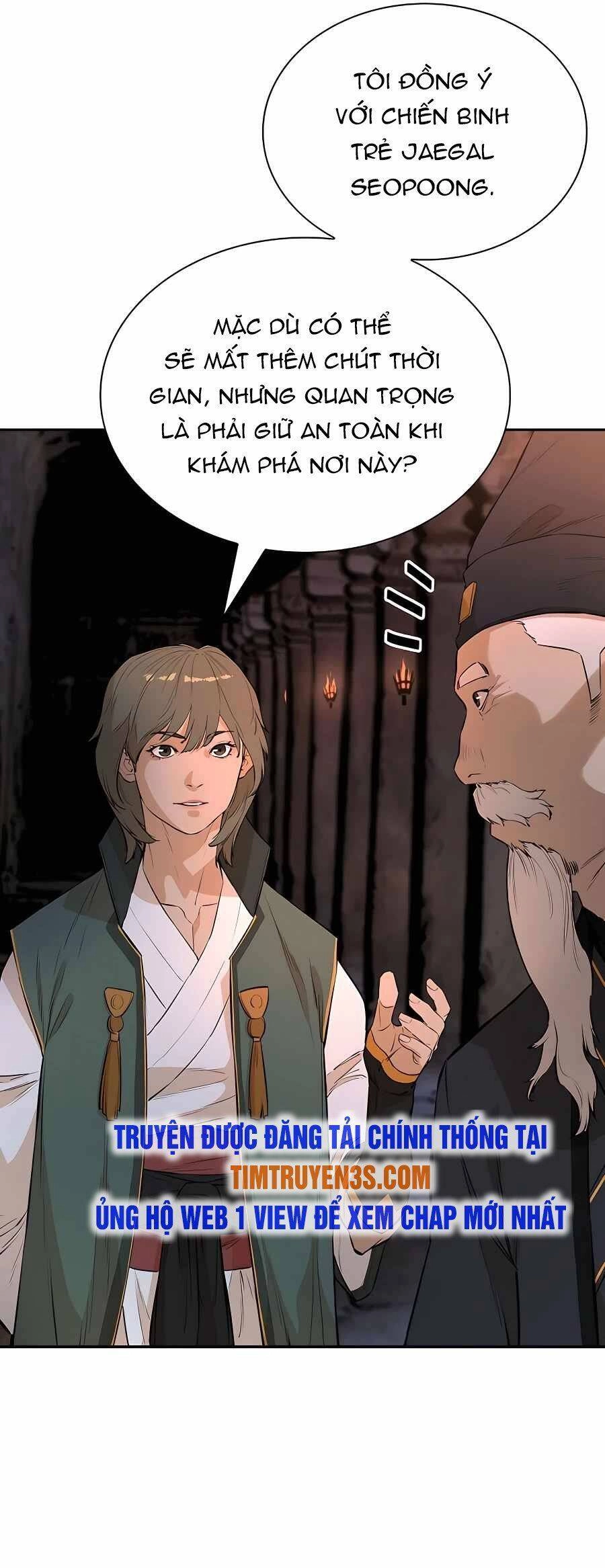 Kẻ Phản Diện Vô Song Chapter 44 - 57