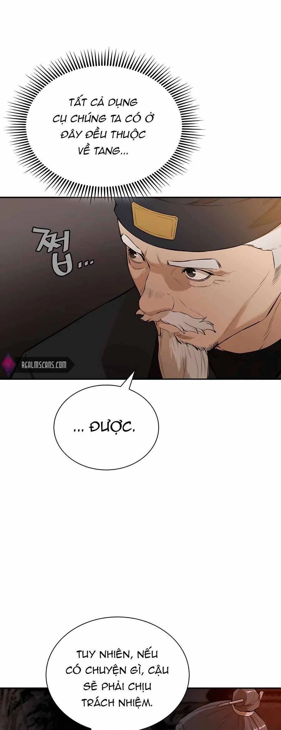 Kẻ Phản Diện Vô Song Chapter 44 - 58