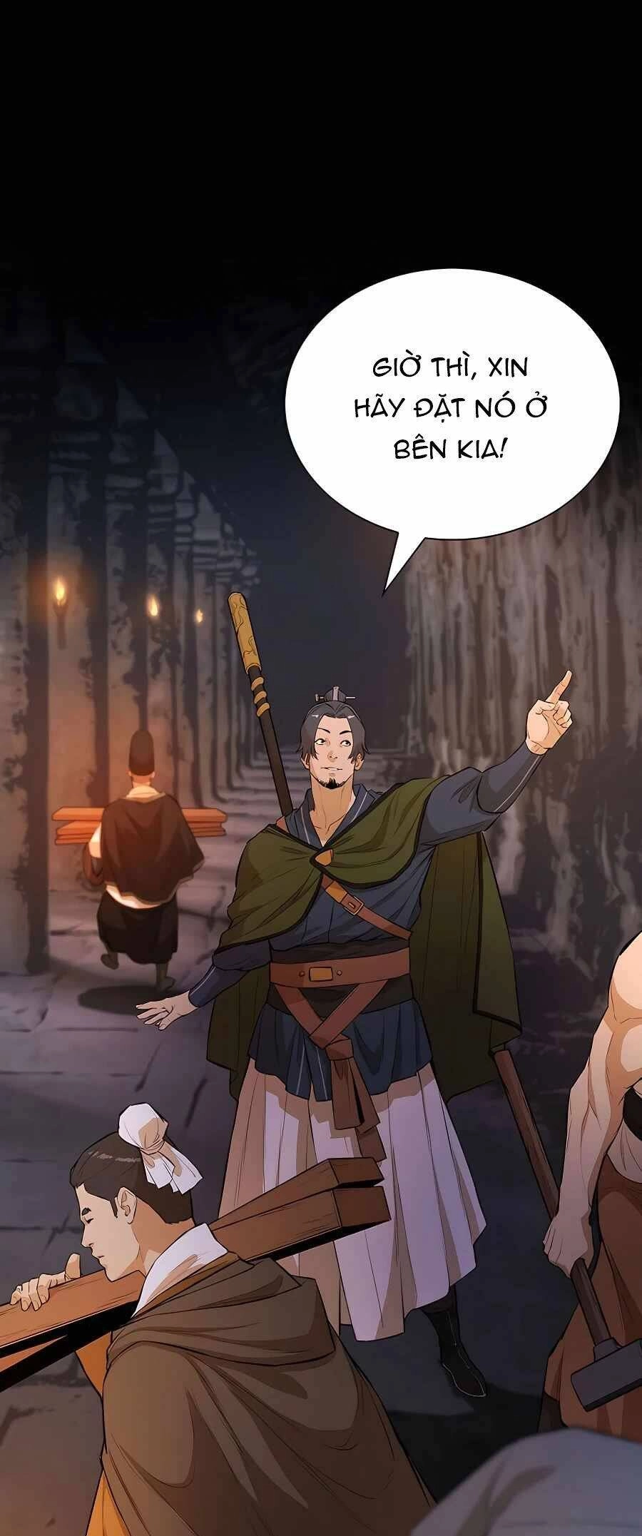 Kẻ Phản Diện Vô Song Chapter 44 - 60