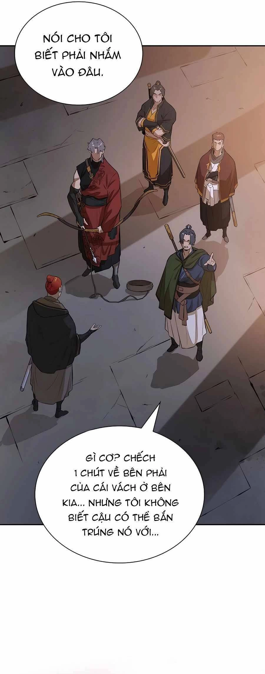 Kẻ Phản Diện Vô Song Chapter 44 - 65