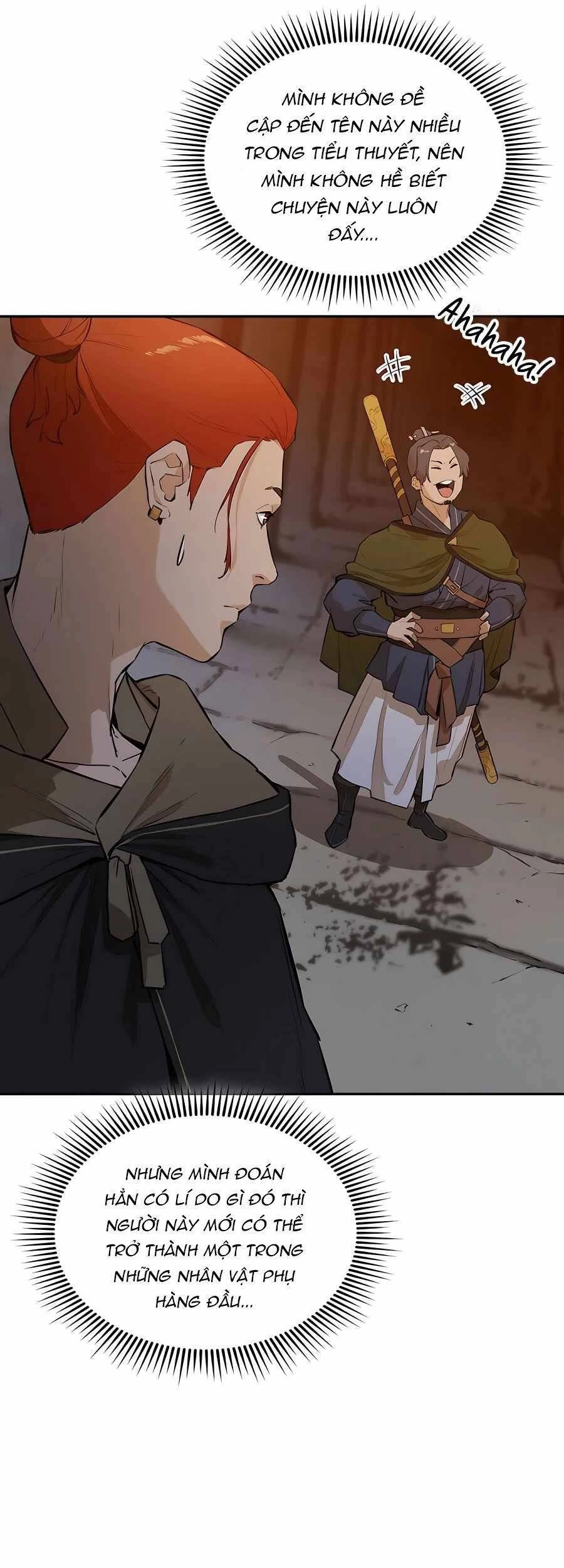 Kẻ Phản Diện Vô Song Chapter 45 - 7