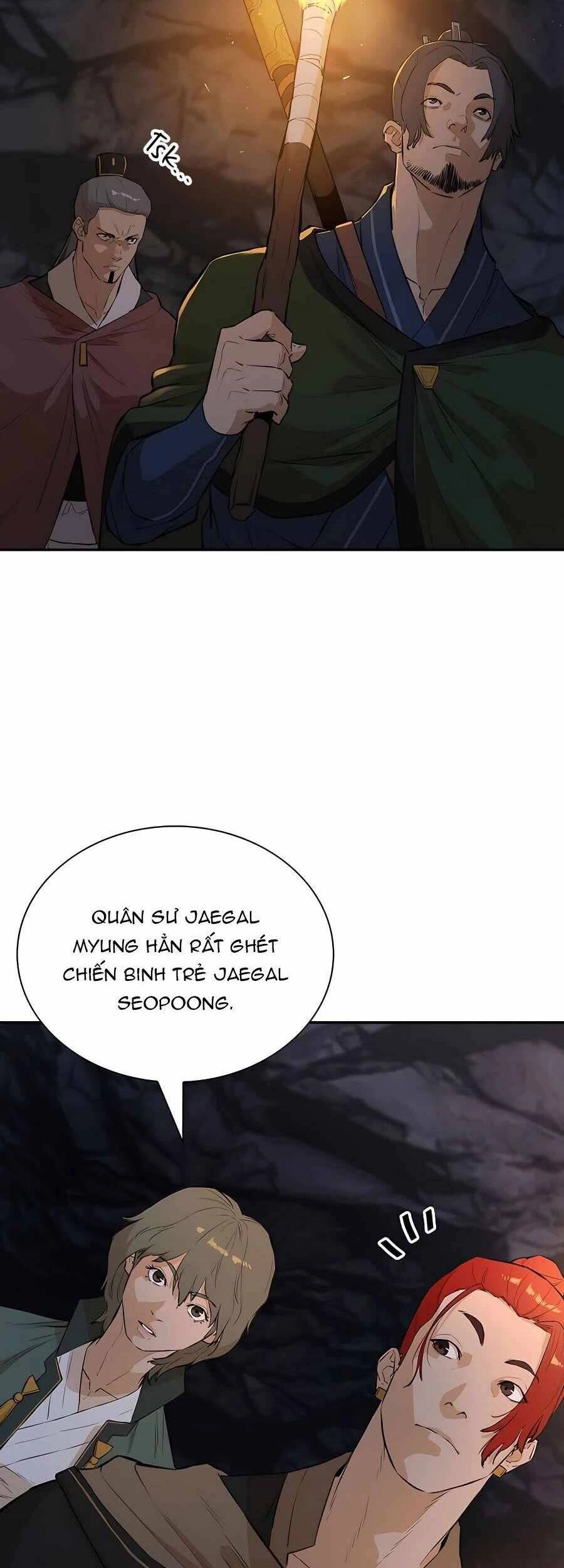 Kẻ Phản Diện Vô Song Chapter 45 - 10