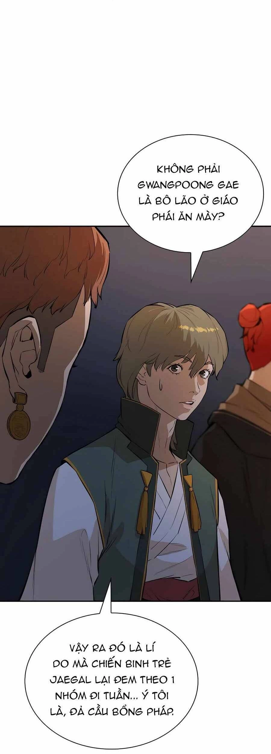 Kẻ Phản Diện Vô Song Chapter 45 - 15